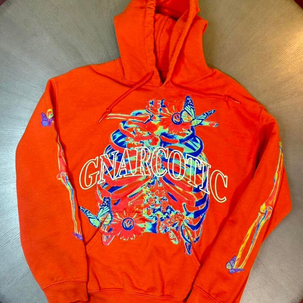 Unbranded Men's multi Hoodie